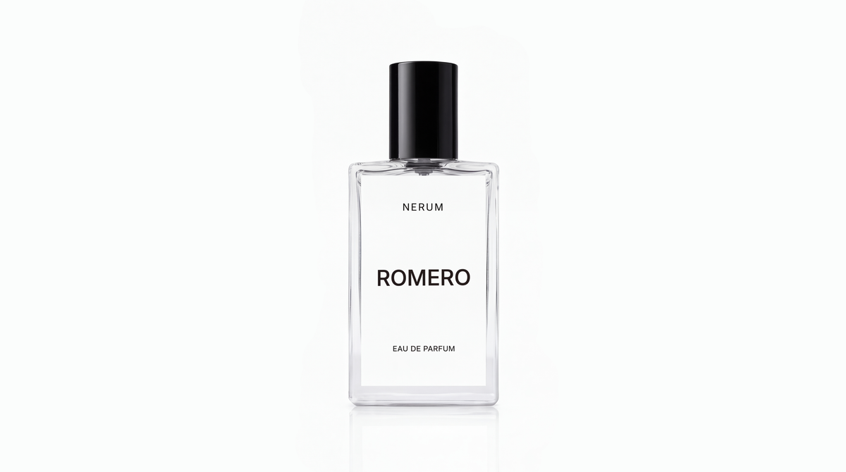 Romero – Impression of Dior Sauvage